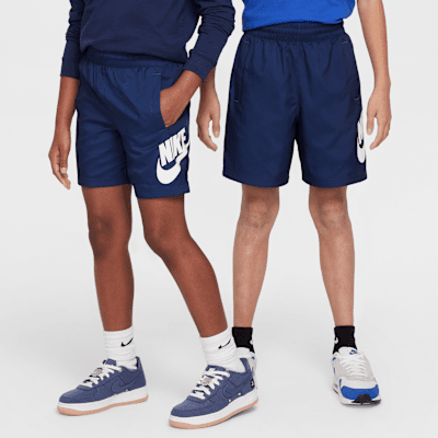 Nike Sportswear Club Big Kids' 6